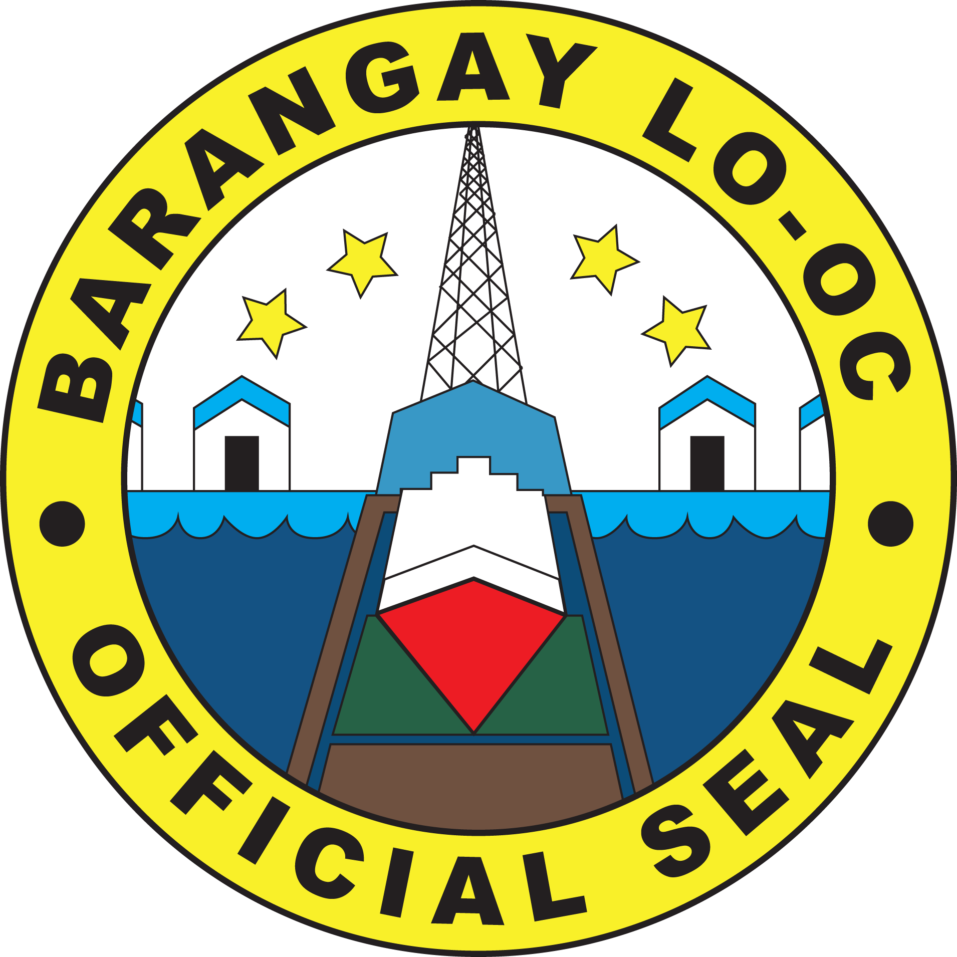 LOGIN | BARANGAY LO-OC MANAGEMENT INFORMATION SYSTEM